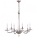 Bernardo Medium Chandelier (279|CHC 1140PN)