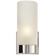 Urbane Sconce (279|BBL 2090PN-FG)