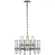 Bonnington Chandelier (279|ARN 5124PN-CG)