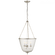 Pondview Medium Jar Lantern (279|ARN 5200BSL)