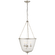 Pondview Medium Jar Lantern (279|ARN 5200BSL)