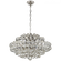 Sanger Small Chandelier (279|ARN 5105PN-CG)