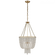 Jacqueline Chandelier (279|ARN 5102HAB-CG)