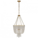 Jacqueline Chandelier (279|ARN 5102HAB-CG)