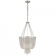 Jacqueline Chandelier (279|ARN 5102BSL-CG)