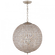 Renwick Large Sphere Chandelier (279|ARN 5101BSL-CG)