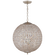 Renwick Large Sphere Chandelier (279|ARN 5101BSL-CG)