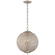 Renwick Small Sphere Chandelier (279|ARN 5100BSL-CG)