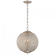 Renwick Small Sphere Chandelier (279|ARN 5100BSL-CG)