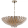Hampton Medium Chandelier (279|ARN 5011BSL)