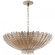 Hampton Medium Chandelier (279|ARN 5011BSL)