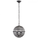 Mill Small Globe Lantern (279|ARN 5003AI)