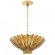 Hampton Small Chandelier (279|ARN 5001G)