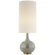 Hunlen Table Lamp (279|ARN 3620SHG-L)