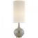 Hunlen Table Lamp (279|ARN 3620SHG-L)