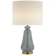 Kapila Table Lamp (279|ARN 3614PBC-L)