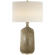 Culloden Table Lamp (279|ARN 3608MS-L)
