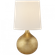 Warren Mini Table Lamp (279|ARN 3600G-L)