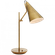 Clemente Table Lamp (279|ARN 3010HAB-HAB)