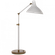 Charlton Table Lamp (279|ARN 3006WHT)