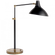Charlton Table Lamp (279|ARN 3006BLK)