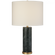 Cliff Table Lamp (279|ARN 3004GRM-L)