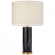 Cliff Table Lamp (279|ARN 3004BM-L)