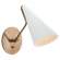 Clemente Wall Light (279|ARN 2024HAB-WHT)