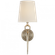 Bristol Single Sconce (279|ARN 2022BSL-L)