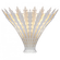 Hampton Wall Light (279|ARN 2001PW)
