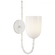 Edgemere Wall Light (279|ARN 2000PW-WG)