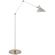 Charlton Floor Lamp (279|ARN 1006WHT)