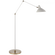 Charlton Floor Lamp (279|ARN 1006WHT)