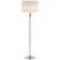 Riga Floor Lamp (279|ARN 1005PN/CG-L)