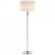Riga Floor Lamp (279|ARN 1005PN/CG-L)
