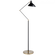 Charlton Floor Lamp (279|ARN 1006BLK)
