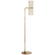 Clarkson Floor Lamp (279|ARN 1003HAB-L)