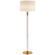Riga Floor Lamp (279|ARN 1005HAB/CG-L)