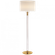 Riga Floor Lamp (279|ARN 1005HAB/CG-L)