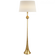 Dover Floor Lamp (279|ARN 1002G-L)
