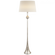 Dover Floor Lamp (279|ARN 1002BSL-L)
