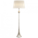 Dover Floor Lamp (279|ARN 1002BSL-L)