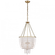 Jacqueline Chandelier (279|ARN 5102HAB-WG)