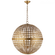 Mill Large Globe Lantern (279|ARN 5002G)