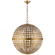 Mill Large Globe Lantern (279|ARN 5002G)