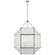 Morris Large Lantern (279|SK 5010PN-FG)