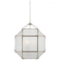 Morris Medium Lantern (279|SK 5009PN-FG)