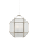 Morris Medium Lantern (279|SK 5009PN-FG)
