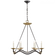 Choros Chandelier (279|S 5040AI)