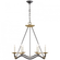 Choros Chandelier (279|S 5040AI)